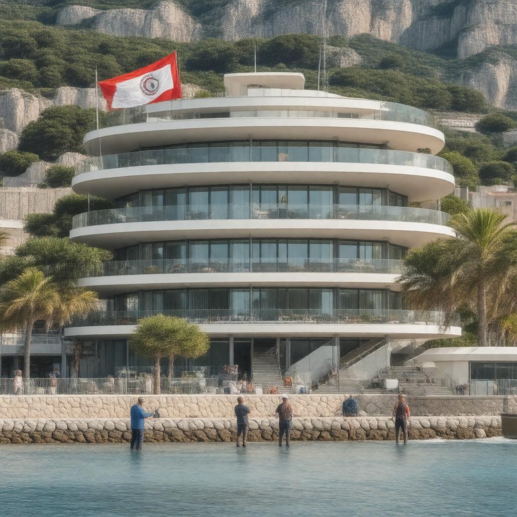 Prince Albert II of Monaco Foundation
